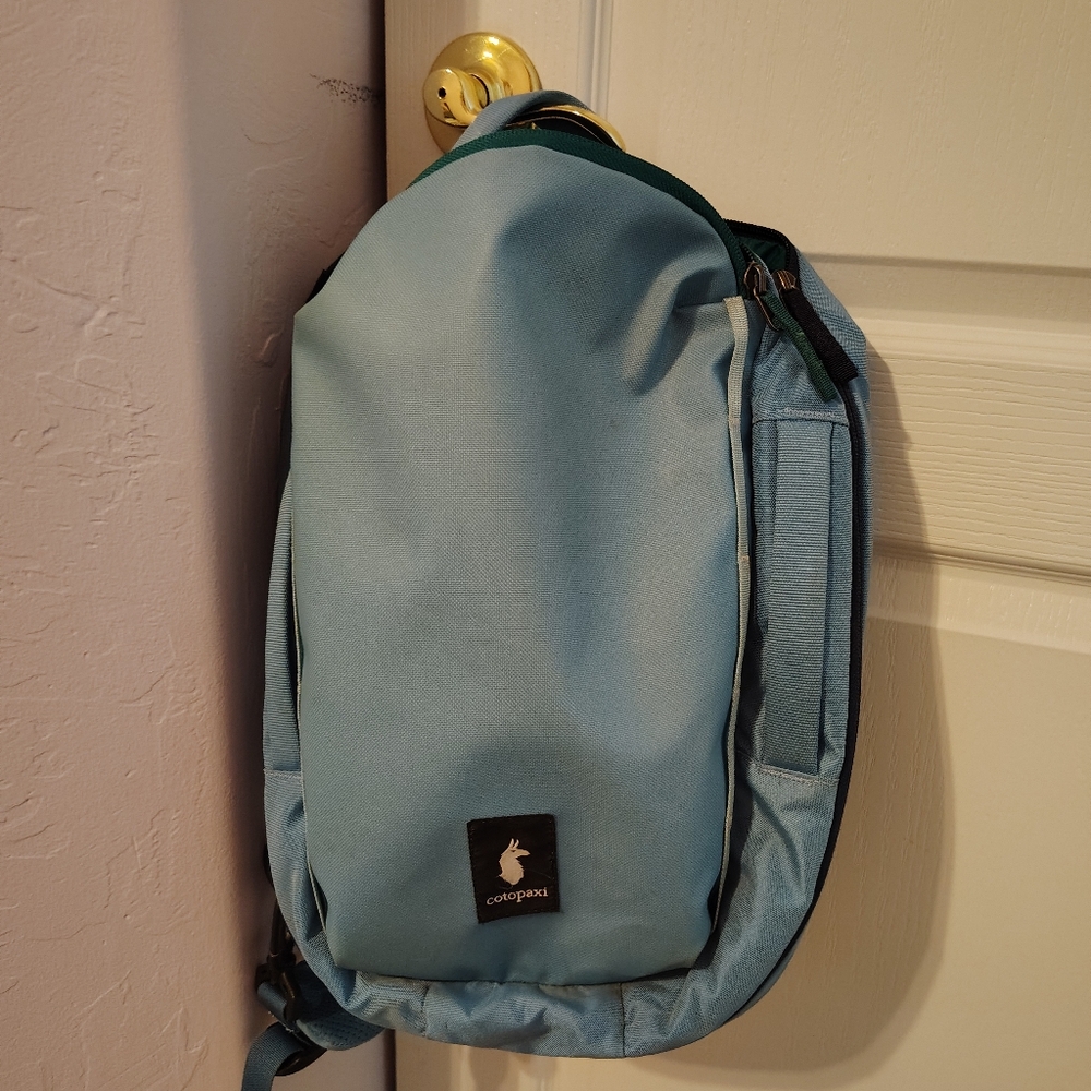 Cotopaxi CHASQUI 13L Sling Pack